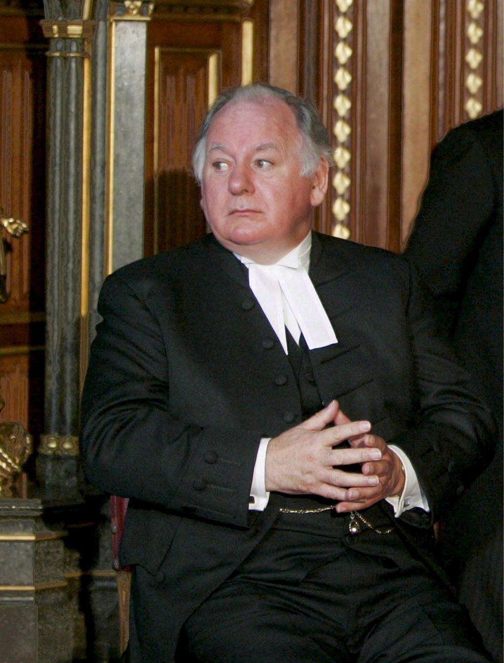 Bercow na čelu britanskega parlamenta